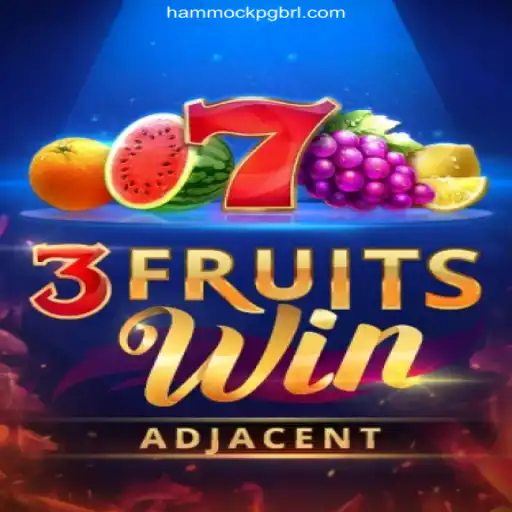 Discover the Thrills of 3FruitsWin on HAMMOCKPG.COM: The #1 Oficial Slots Platform in Brasil