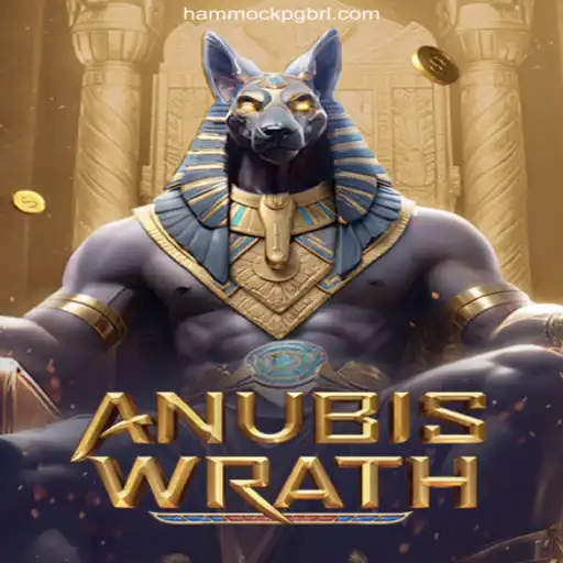 AnubisWrath: Dominate the Reels on HAMMOCKPG.COM