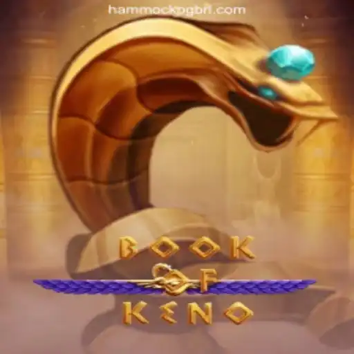 Discover the Exciting World of BookOfKeno on HAMMOCKPG.COM