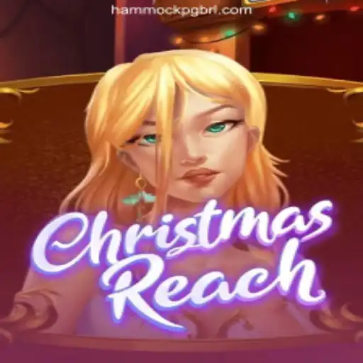 Unveiling ChristmasReach: Explore the Magic of Official Slots Brasil on HAMMOCKPG.COM