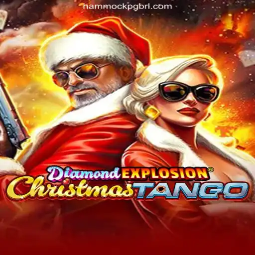 Exploring DiamondExplosionTango on HAMMOCKPG.COM: Master the Premier Slots Game in Brazil