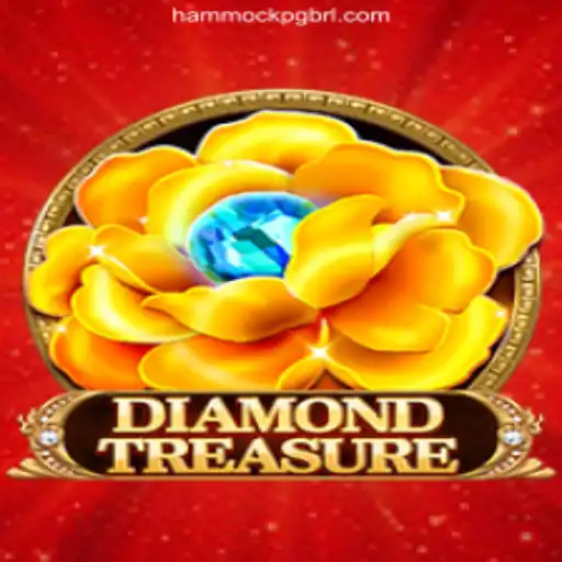 Discover the Thrilling World of Diamondtreasure on HAMMOCKPG.COM Platform
