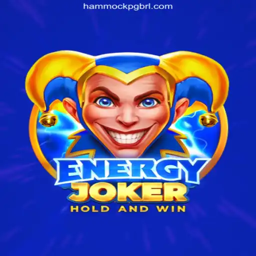 Discover EnergyJoker: The Ultimate Slot Experience on the HAMMOCKPG.COM Platform