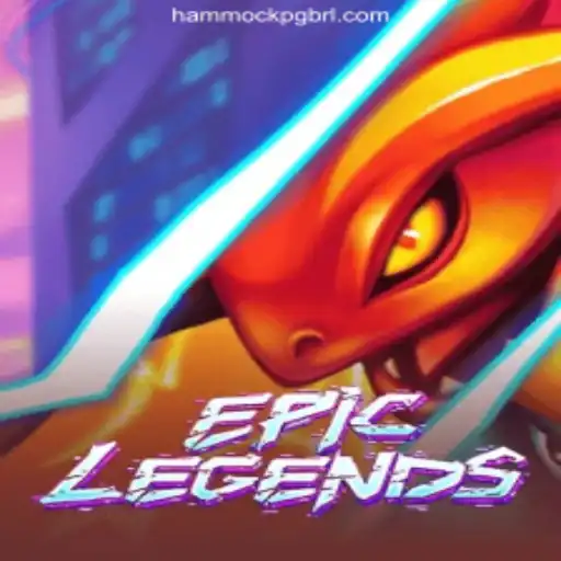 EpicLegends: Experience Adventure on HAMMOCKPG.COM