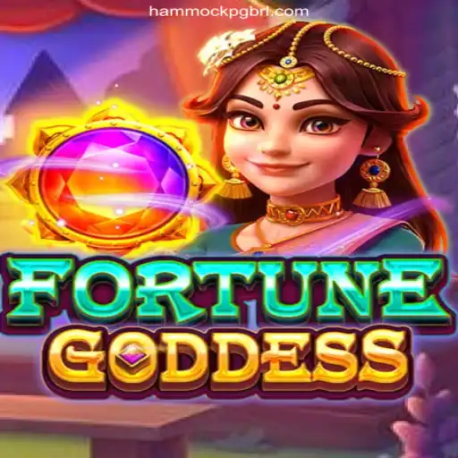 Exploring FORTUNEGODDESS: The Premier Slot Experience on HAMMOCKPG.COM