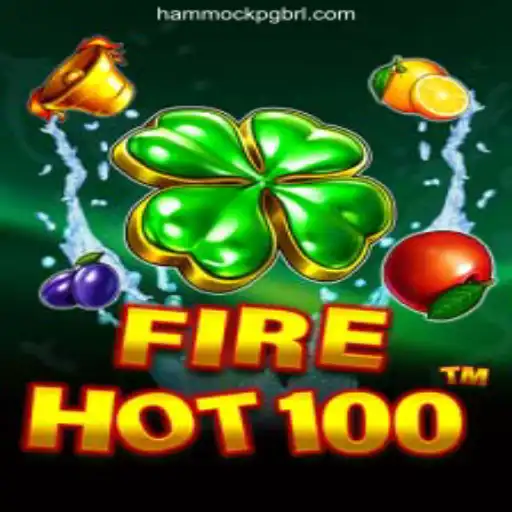 Discover the Thrill of FireHot100 on HAMMOCKPG.COM, the Leading Platform for Oficial Slots in Brasil
