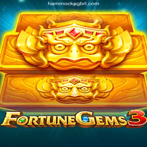 Exploring the Thrills of FortuneGems3 on HAMMOCKPG.COM
