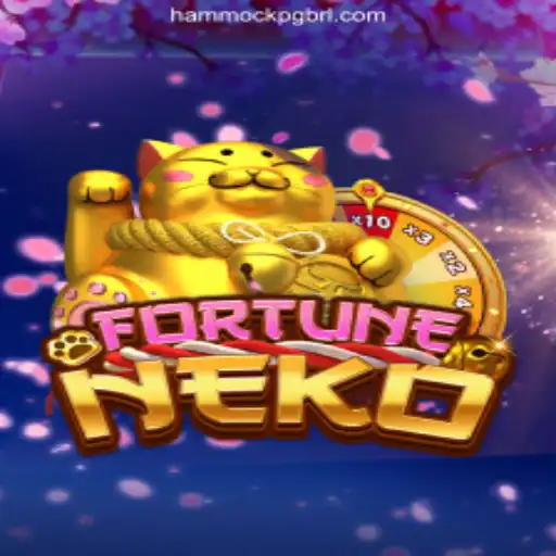 FortuneNeko: The Premier Slot Experience on HAMMOCKPG.COM Platform