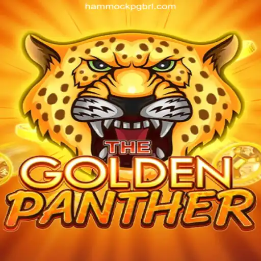 Explore the Thrills of GOLDENPANTHER on HAMMOCKPG.COM: The Official Slots Platform in Brazil
