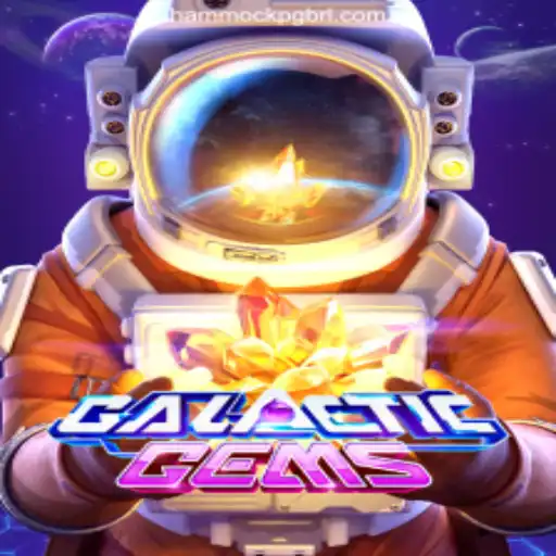 Explore GalacticGems on HAMMOCKPG.COM Platform-Oficial Slots Brasil #1