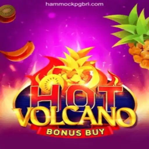 HotVolcanoBonusBuy: A Thrilling Adventure on HAMMOCKPG.COM's Premier Platform