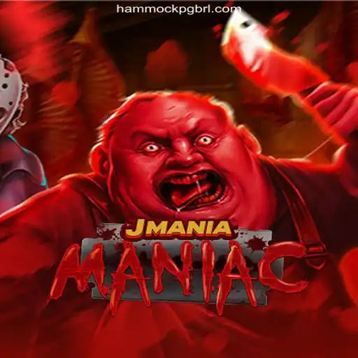 Discover the Thrills of JManiaManiac on HAMMOCKPG.COM Platform-Oficial Slots Brasil #1