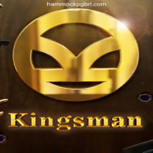 Exploring the Thrilling World of Kingsman on the HAMMOCKPG.COM Platform
