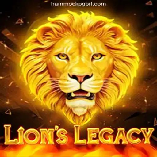 Explore the Thrilling World of LionsLegacy on HAMMOCKPG.COM