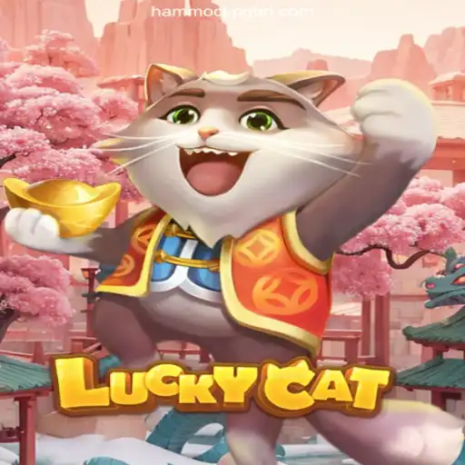 Discover the Excitement of LuckyCat on the HAMMOCKPG.COM Platform: The Premier Slots Game in Brazil