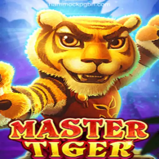 MasterTiger: The Ultimate Experience on HAMMOCKPG.COM