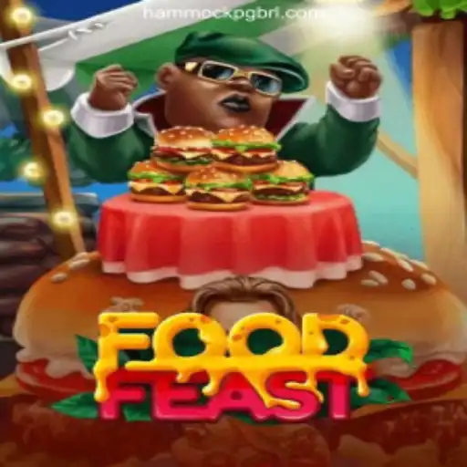 Discover the Delicious World of FoodFeast on HAMMOCKPG.COM Platform
