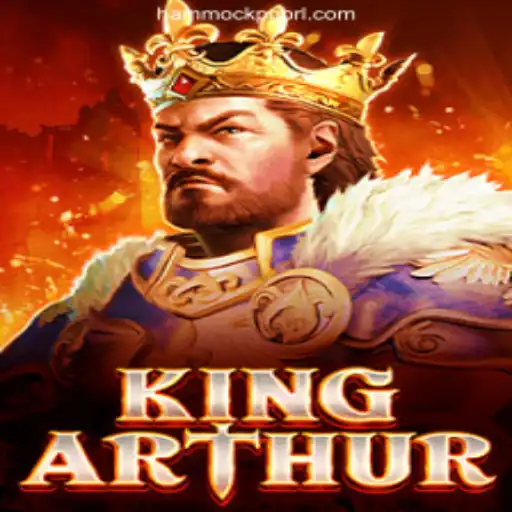 Explore KingArthur: The Leading Slot Game on HAMMOCKPG.COM in Brazil