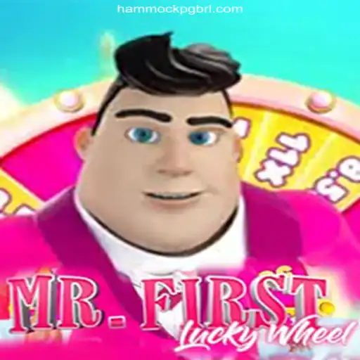 Discovering MrFirstLuckyWheel on HAMMOCKPG.COM: The Top Official Slots Platform in Brazil