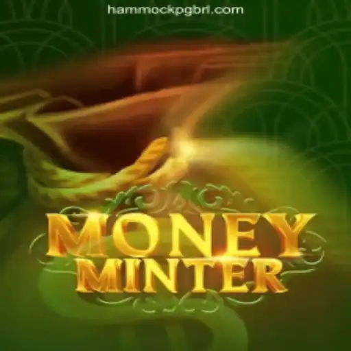 Explore MoneyMinter on HAMMOCKPG.COM: Brazil's Leading Platform for Official Slots