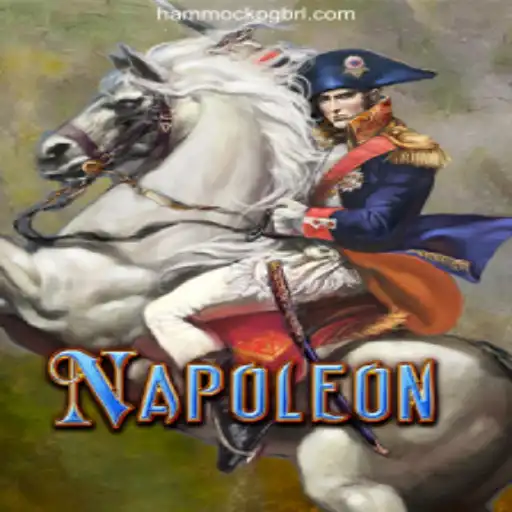 Discovering 'Napoleon' on HAMMOCKPG.COM: Your Gateway to Superior Slots Experience in Brazil