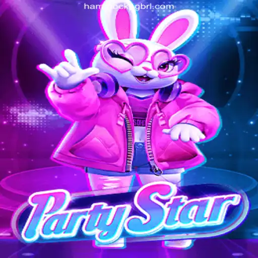 Unveiling PartyStar: A Thrilling Adventure on HAMMOCKPG.COM Platform-Official Slots Brasil #1