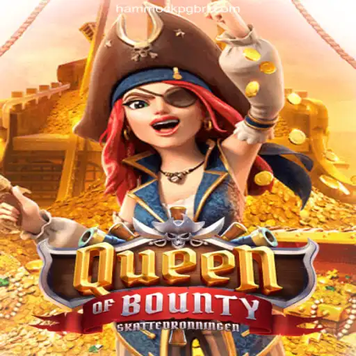 Dive into Adventure with QueenofBounty Slots on HAMMOCKPG.COM