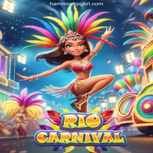 Exploring RioCarnival: The Premier Slots Experience on HAMMOCKPG.COM