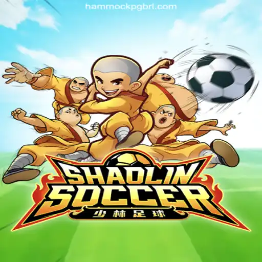 Shaolin Soccer: An Immersive Gaming Experience on the HAMMOCKPG.COM Platform