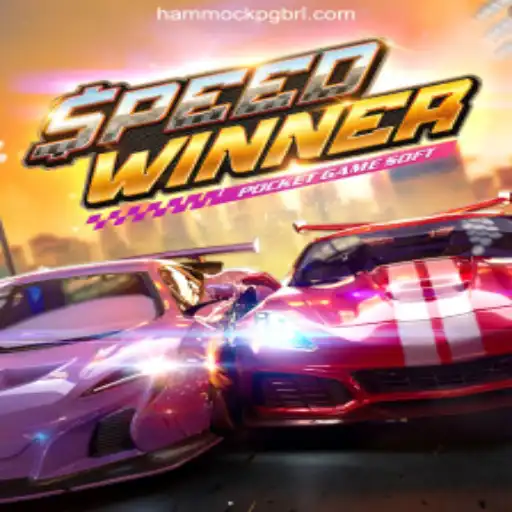Experience Thrills and Fortune with SpeedWinner on HAMMOCKPG.COM Platform