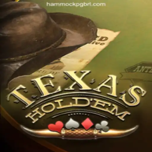 Exploring the Intriguing World of Texas Hold'em on HAMMOCKPG.COM Platform