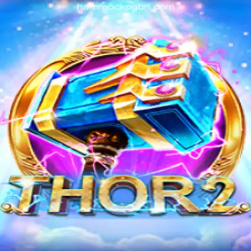 Exploring Thor2: The Ultimate Slot Experience on HAMMOCKPG.COM - Official Slots Brasil #1