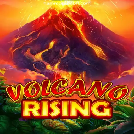 Unveiling VolcanoRising: The Thrilling Slot Adventure on HAMMOCKPG.COM