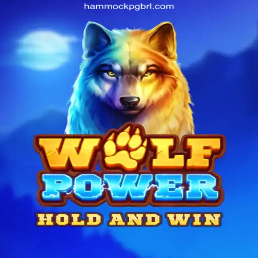 Discover the Thrills of WolfPower: A Top Slot Game on HAMMOCKPG.COM Platform