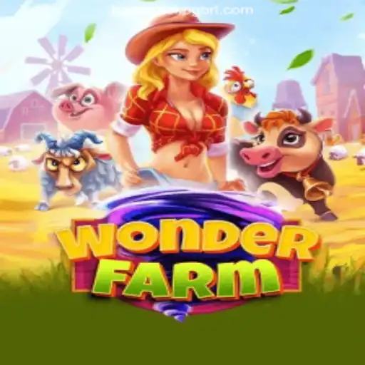 Discover the Magic of WonderFarm on the HAMMOCKPG.COM Platform