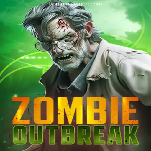 Survive the Chaos in ZombieOutbreak on HAMMOCKPG.COM
